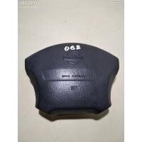 Подушка безопасности Airbag водителя 1995-2000 1996