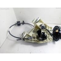 Кулиса КПП Volkswagen Transporter 5 2006 7H0713025B