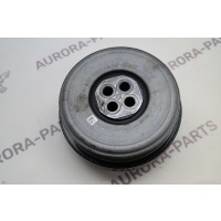 Шкив коленвала Om 651 2.2 cdi Mercedes E-Klasse W212 2009 A6510351912