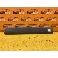 Накладка двери Перед. Renault Arkana 1 2019- 801864255R