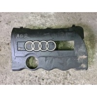 Декоративная крышка двигателя Audi A4 B5 (S4,RS4) 1998 058103724C