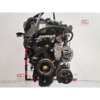 Двигатель (ДВС) Mini R56 2010 1.6D 109лс 9HZ(DV6TED4) / 10JBBR / 0036976