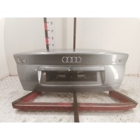 Крышка (дверь) багажника Audi A4 B5 (-) 1997 ,8D5827023P