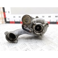 Турбина Renault Espace 3 (1996-2002) 2000 7700101141,7701471112
