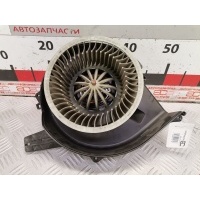 Моторчик (двигатель) печки Volkswagen Fox 2005 6Q1819015G