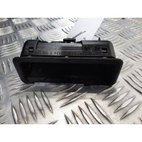 Ручка крышки багажника BMW 3-Series (E90/E91/E92/E93) (2004-2013) 2010 51247118158,51247118158