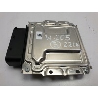 Мерседес a205 w205 блок блок управления a0009004810