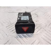 Кнопка аварийки Volkswagen Golf 4 1998 1J0953235F