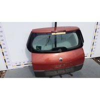 Дверь 3-5 RENAULT SCENIC (2005-2009) 2006 901001629R