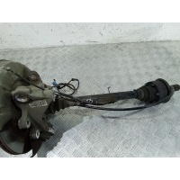 Трос ручника BMW 5 E60/E61 (2003-2007) 2006 3440677060201