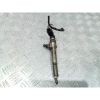 Форсунка Renault Clio 2006 8200294788