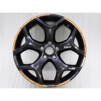 Колесо форд edge focus mondeo 8x18 et52 , 5 5x108