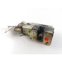 Замок левый передний volkswagen транспортер t4 701837015c