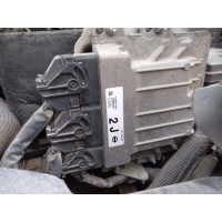 Блок управления иммобилайзер 1.2 dig - t nissan qashqai ii j11