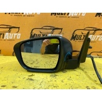 Зеркало Перед. Nissan Qashqai J11 2013-2020 20805003