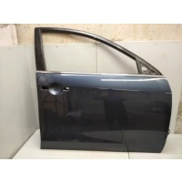 Дверь передняя правая Nissan Almera G15 2013 801004AA8B