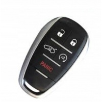 Ключ альфа ромео сша стельвио keyless заработать