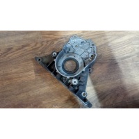 Крышка коленвала передняя Renault Duster 1 135 116 136 R