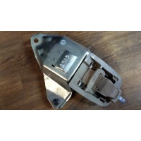 Ремень безопасности с пиропатроном Toyota RAV 4 3 (CA30) ZSA30, ZSA35, ACA30, ACA33, ACA31, ACA31W, ACA36W, ALA30, ACA35, ASA33, ASA38, GSA33, GSA38, QEA38, ACA38 73320-42040-B1,73320-42040-E1
