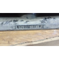Наполнитель переднего бампера Toyota Land Cruiser 10 (200 Series) 5261160140