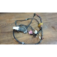 Проводка коса SsangYong Kyron 8272009012