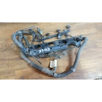 Проводка коса VAG Volkswagen Polo 5 03C971612CD