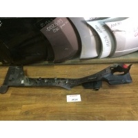 Накладка порога внутренняя задняя левая Renault Fluence 769549920R