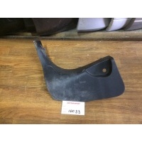 Накладка порога внутренняя передняя левая Renault Fluence 768370017R