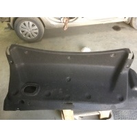 Обшивка крышки багажника Renault Fluence 909002475R
