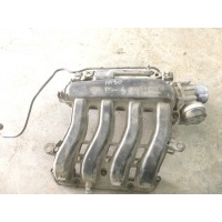 Коллектор впускной Renault Fluence L30R, L30T 8200171134