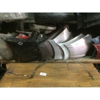 Трубка топливная Renault Fluence L30R, L30T 164461188R