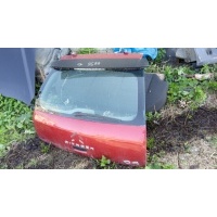 Дверь багажника со стеклом Citroen C4 1 LA, LC, LA, LC 8701T9