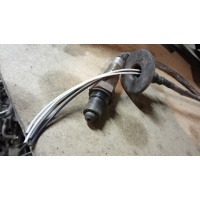 Датчик кислородный Lambdasonde Mitsubishi Lancer 10 CVY12, CVZNY12, CVAY12, CVJY12, CX1A, CX3A, CY1A, CX9A, CY9A, CY1A, CY2A, CY3A, CX3A, CX4A, CY4A, CX2A, CX8A, CY8A, CY5A, CX5A, CZ4A 0258010022