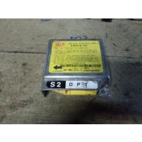 Блок управления AIR BAG Kia Spectra 1 (SD) SD