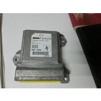 Блок управления AIR BAG Mazda CX-5 1 (KE) KE, KE5AW, KE5FW, KEEFW, KE2AW, KE2FW, KEEAW KD4757K30