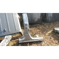 Порог со стойкой правый Toyota Avensis 2 (T250) AZT250L, ZZT251L, AZT251L, AZT250W, AZT251W, AZT255W, AZT250, AZT251, AZT255, ADT251, CDT250, ZZT250, ZZT251 61037-05050