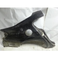 Крыло заднее правое VAG Volkswagen Passat CC 3C8809844
