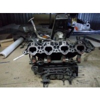 Коллектор впускной Chevrolet Lacetti 96452343