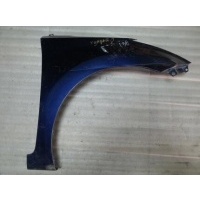 Крыло переднее правое Hyundai i30 2 GD 663212L030