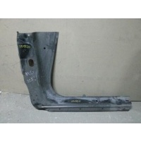 Порог со стойкой левый Mazda 6 2 (GH) GH GS1D-71-0C0,GSYD-71-221