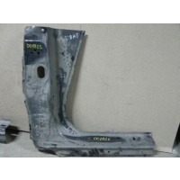 Порог со стойкой левый Mazda 6 2 (GH) GH GSYD-71-221,GS1D-71-0C0