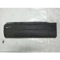 Накладка двери задней левой Volkswagen Tiguan 1 5NCCZ, 5NCTH, 5NCAW, 5N1, 5N2 5n0854949E
