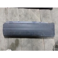 Накладка двери задней левой Volkswagen Tiguan 1 5NCCZ, 5NCTH, 5NCAW, 5N1, 5N2 5n0854949E