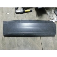 Накладка двери задней правой Volkswagen Tiguan 1 5NCCZ, 5NCTH, 5NCAW, 5N1, 5N2 5N0854950A