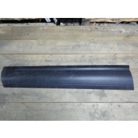 Накладка двери передней левой Volkswagen Touareg 2 7P5, 7P5 7p6854939G