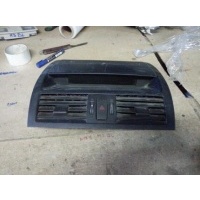 Накладка Mazda 6 2 (GH) GH GS1E55311C02,GAL1611J0