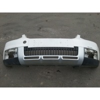 Бампер передний Skoda Yeti 5L0807221F