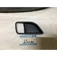 Накладка ручки внутренней передняя правая Kia Rio 3 (UB\QB) 836114Y000WK