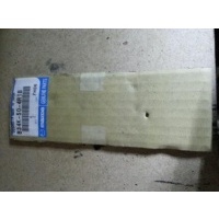 Защита антигравийная Mazda 3 1 (BK) b34k-50-4r1b