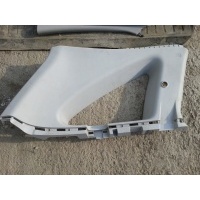 Обшивка багажника Honda CR-V 3 RE5, RE7, RE3, RE4, RE6, RE 84181-SWW-E02ZA